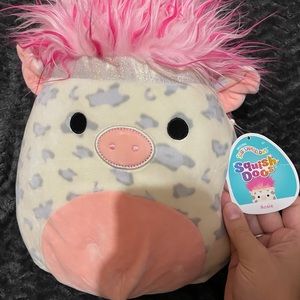 Squishmallow Bundle (pigs)